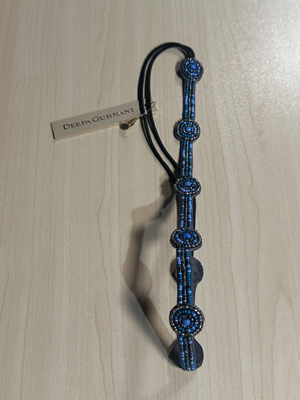 Deepa Gurnani Headband